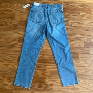 PacSun Mom Jeans